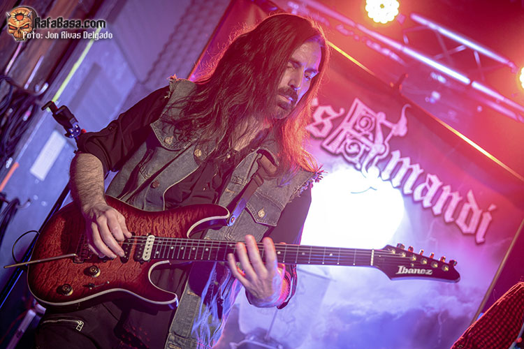 ARS AMANDI - Sala Urban Rock - Vitoria-Gasteiz