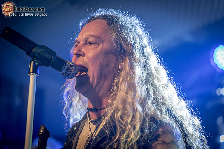 ARS AMANDI - Sala Urban Rock - Vitoria-Gasteiz