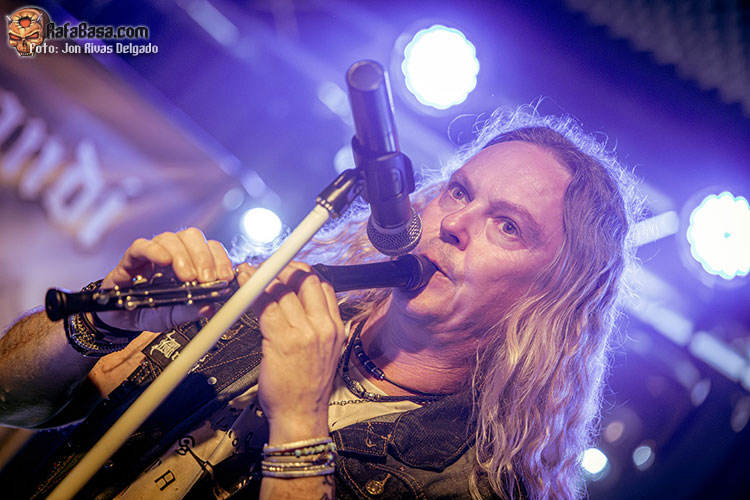 ARS AMANDI - Sala Urban Rock - Vitoria-Gasteiz