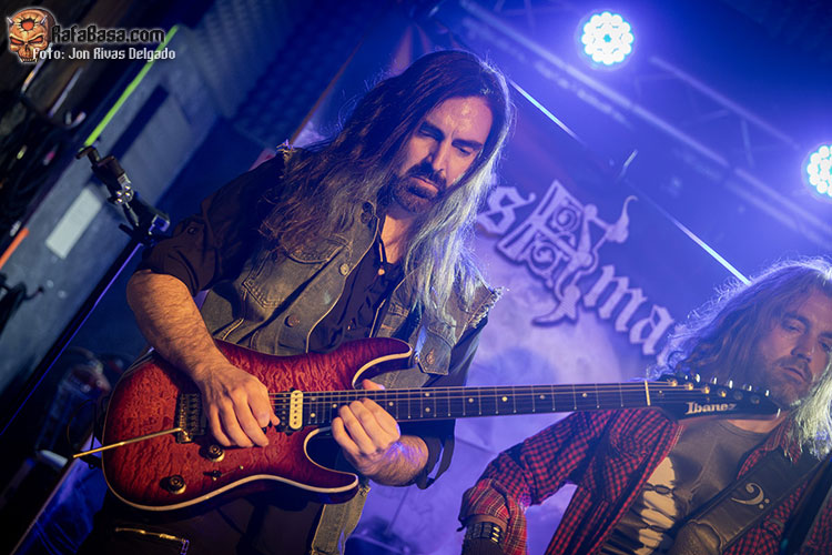 ARS AMANDI - Sala Urban Rock - Vitoria-Gasteiz
