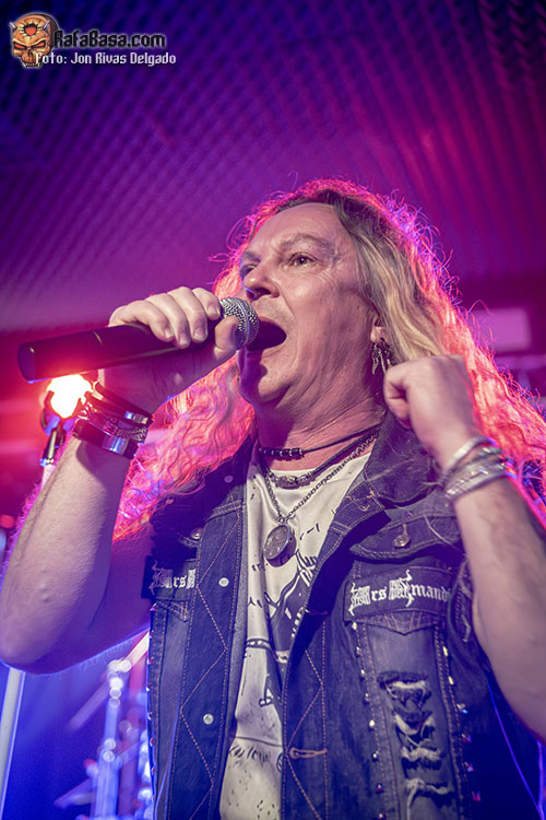ARS AMANDI - Sala Urban Rock - Vitoria-Gasteiz