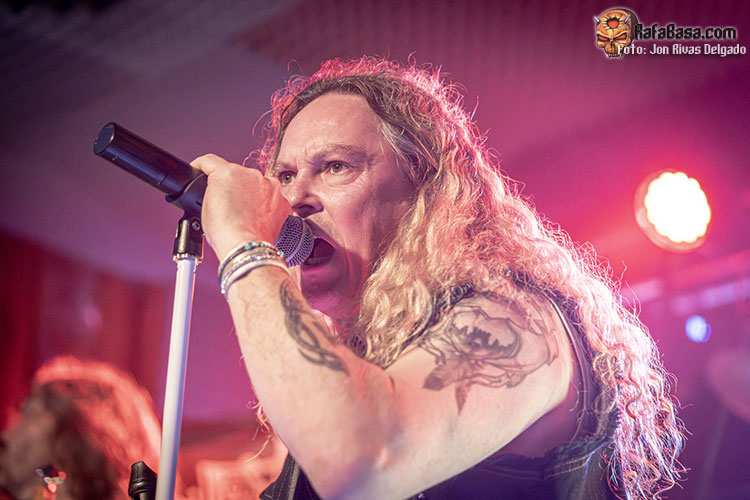 ARS AMANDI - Sala Urban Rock - Vitoria-Gasteiz