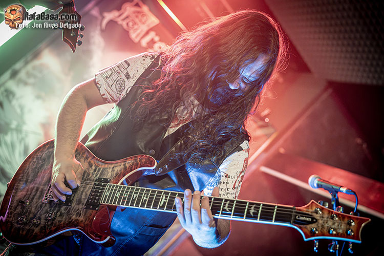 ARS AMANDI - Sala Urban Rock - Vitoria-Gasteiz