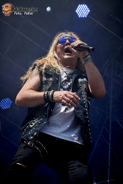 ARS AMANDI - ZURBARÁN ROCK 2026