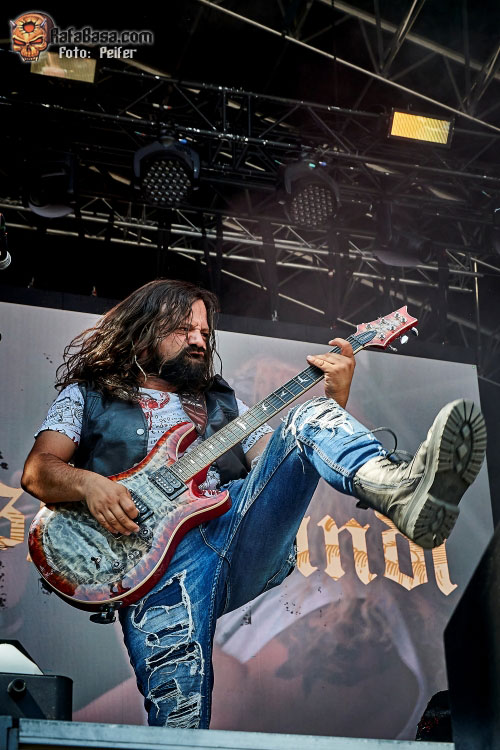 ARS AMANDI - ZURBARÁN ROCK 2026
