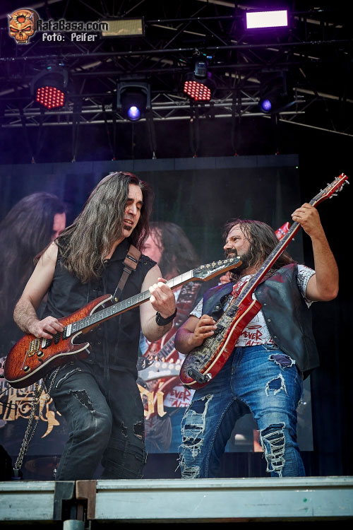 ARS AMANDI - ZURBARÁN ROCK 2026