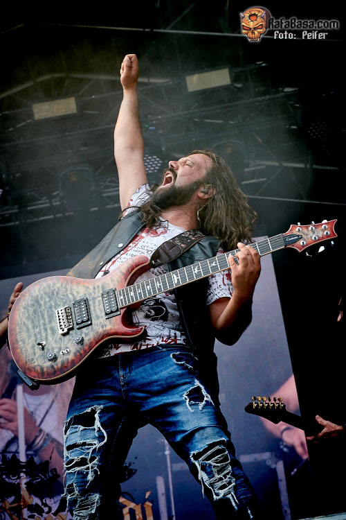 ARS AMANDI - ZURBARÁN ROCK 2026