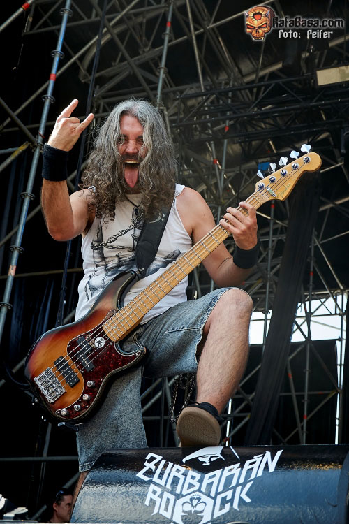 ARS AMANDI - ZURBARÁN ROCK 2026