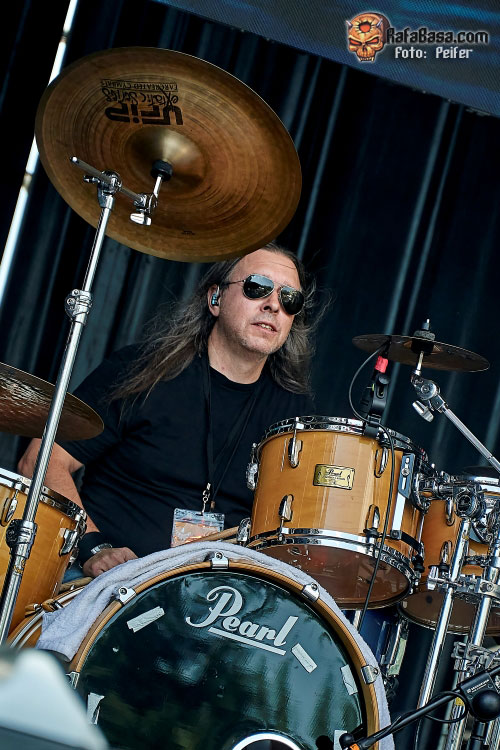 ARS AMANDI - ZURBARÁN ROCK 2026
