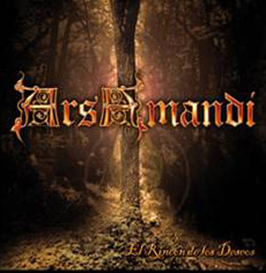 ARS AMANDI - El Rincón de los Deseos