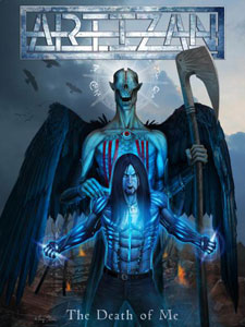 ARTIZAN - The Death Of Me
