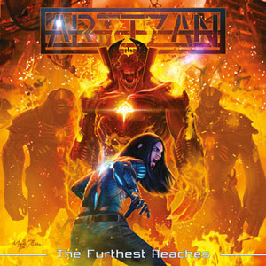  ARTIZAN - The Furthest Reaches