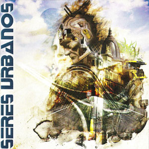 ASFALTO - Seres Urbanos