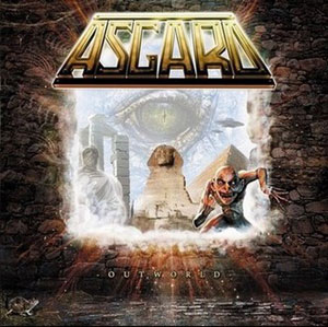 ASGARD - Outworld