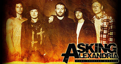 ROUTE RESURRECTION FEST