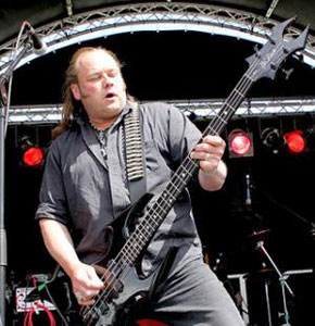 Jay Jay Winter de ASOMVEL