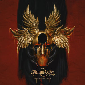 ASTRAY VALLEY - Midnight Sun 