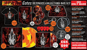  - Ultimate Collectors Box Set