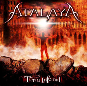 ATALAYA - Tierra Infernal