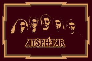 Atsphear
