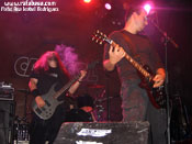 Autumnal - Ana Isabel Rodr&iacute;guez