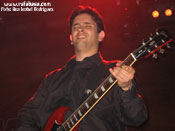 Autumnal - Ana Isabel Rodr&iacute;guez