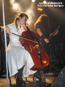 Autumnal - Ana Isabel Rodr&iacute;guez