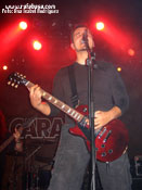 Autumnal - Ana Isabel Rodr&iacute;guez