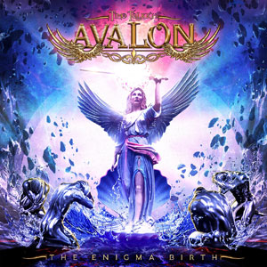 AVALON - The Enigma Birth