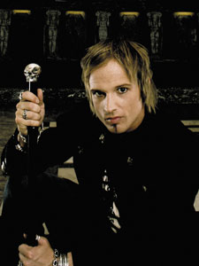 Tobias Sammer  - Avantasia