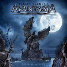 AVANTASIA - Angel Of Babylon