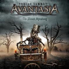 AVANTASIA - The Wicked Symphony