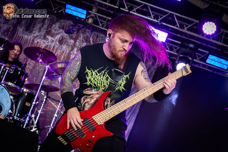 AVULSED - ROCK IMPERIUM 2026