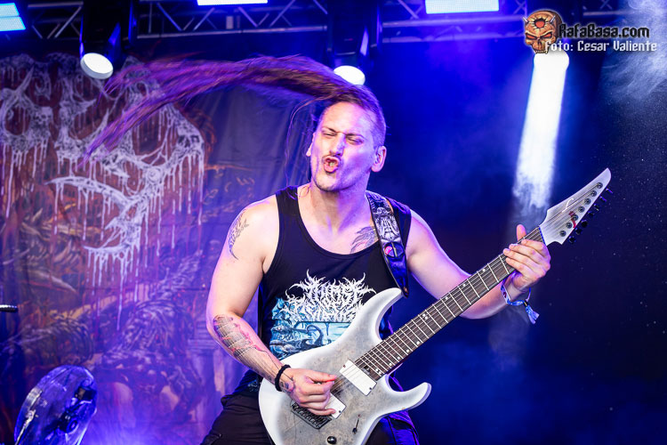 AVULSED - ROCK IMPERIUM 2026
