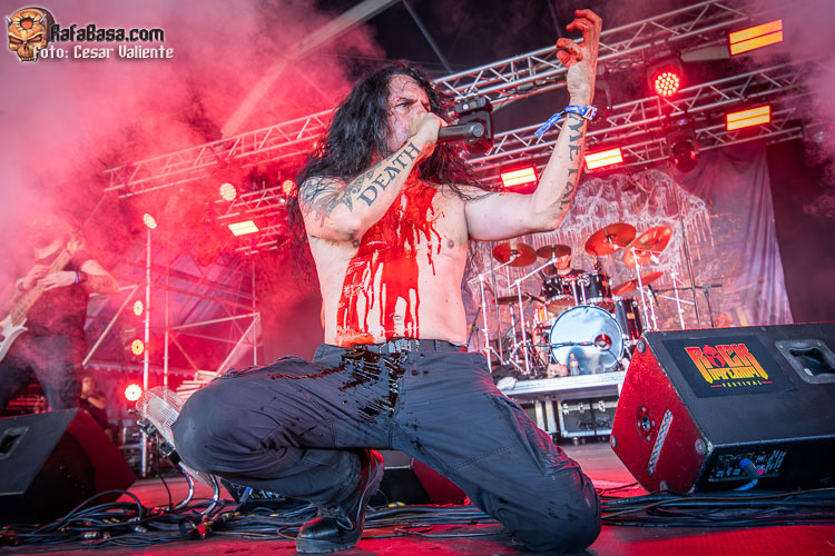 AVULSED - ROCK IMPERIUM 2026
