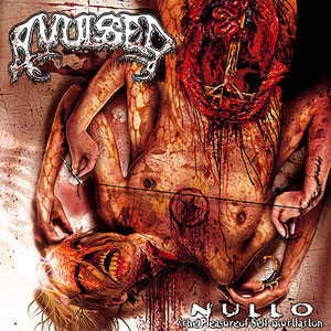 Avulsed - Nullo
