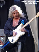 Axel Rudy Pell - Foto: Rafa Basa