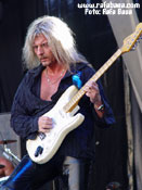 Axel Rudy Pell - Foto: Rafa Basa