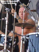 Axel Rudy Pell - Foto: Rafa Basa