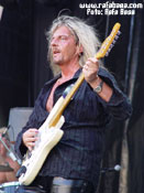 Axel Rudy Pell - Foto: Rafa Basa