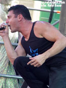 Axel Rudy Pell - Foto: Rafa Basa