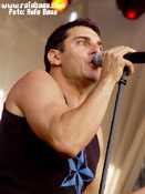 Axel Rudy Pell - Foto: Rafa Basa