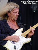 Axel Rudy Pell - Foto: Rafa Basa