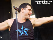 Axel Rudy Pell - Foto: Rafa Basa