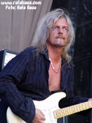 Axel Rudy Pell - Foto: Rafa Basa