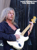 Axel Rudy Pell - Foto: Rafa Basa