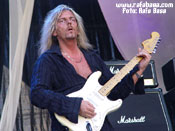 Axel Rudy Pell - Foto: Rafa Basa