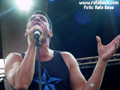 Axel Rudy Pell - Foto: Rafa Basa