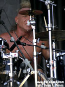 Axel Rudy Pell - Foto: Diego L. Pérez