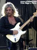 Axel Rudy Pell - Foto: Diego L. Pérez